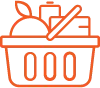 Logo Supermarchés
