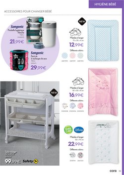 Acheter Matelas A Langer A Crainhem Offres Et Promos