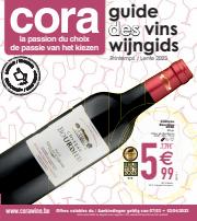 Catalogue Cora à Dilbeek | folder Cora | 7/3/2023 - 3/4/2023