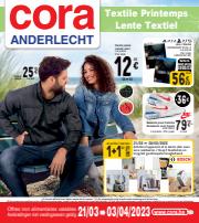 Catalogue Cora | folder Cora | 21/3/2023 - 3/4/2023