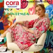 Promos de Supermarchés à Liège | folder Cora sur Cora | 30/3/2023 - 3/4/2023