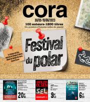 Catalogue Cora | digital polar 30-05 | 30/5/2023 - 19/6/2023