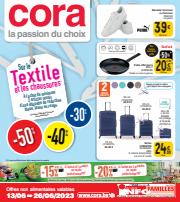 Catalogue Cora | folder Cora | 13/6/2023 - 26/6/2023