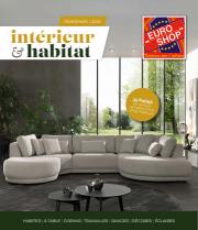 Catalogue Euroshop | Interieur et Habitat | 13/3/2023 - 31/5/2023