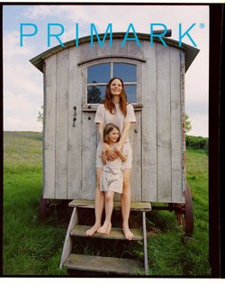 Primark Catalogues Et Offres Septembre 21