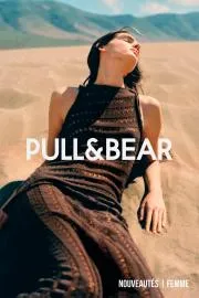 Catalogue Pull & Bear à Bruxelles | Nouveautés | Femme | 22/3/2023 - 18/5/2023