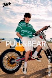 Catalogue Pull & Bear | Nouveautés | Homme | 18/5/2023 - 5/7/2023