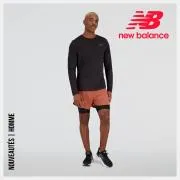 Catalogue New Balance | Nouveautés | Homme | 27/2/2023 - 21/4/2023