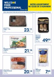 Promos de Supermarchés | FR- Dépliant promotionnel sur Metro | 25/5/2023 - 12/6/2023