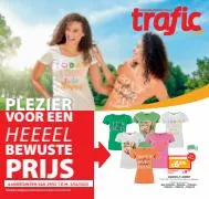 Catalogue trafic | NL- Pleizer voor een Heeeel Bewuste Prijs | 29/3/2023 - 3/4/2023