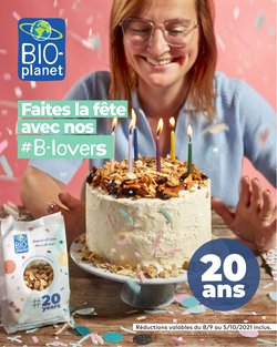 Bio Planet Machelen Haachtsesteenweg 7 Promos Et Horaires