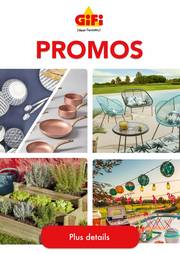 Catalogue GiFi | Promos GiFi | 21/3/2023 - 20/4/2023