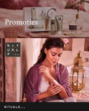 Promos de Parfumeries et Beauté à Anvers | Promoties sur Rituals | 18/3/2023 - 26/3/2023