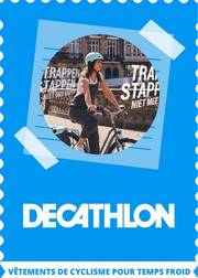 Decathlon A Bruxelles Catalogues Et Promos