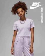 Catalogue Nike | Nouveautés | Femme | 16/2/2023 - 11/4/2023