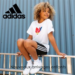 magasin adidas anvers