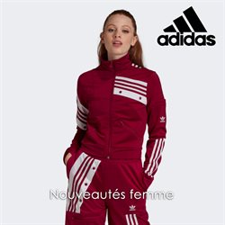 magasin adidas anvers