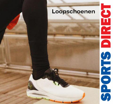 Promos de Sport à Roulers | Loopschoenen sur Sports Direct | 07/05/2022 - 17/05/2022