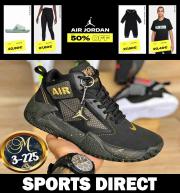 Catalogue Sports Direct | Air Jordan Up To 50% Off | 14/3/2023 - 24/3/2023