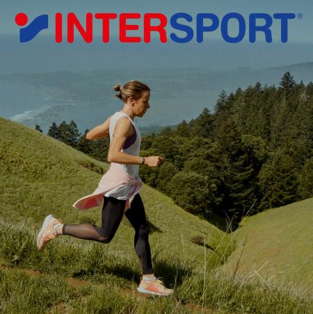Catalogue Intersport | Dames Tops voor Zomer | 02/08/2022 - 30/09/2022