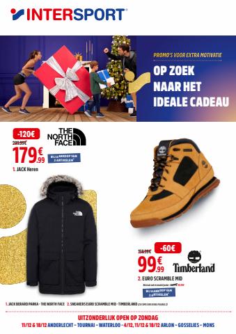 Offre à la page 25 du catalogue NL- Op Zoek Naar het Ideale Cadeau de Intersport