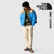 Catalogue The North Face | Nouveautés | Homme | 16/2/2023 - 11/4/2023