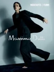 Catalogue Massimo Dutti à Bruxelles | Nouveautés | Femme | 9/2/2023 - 4/4/2023