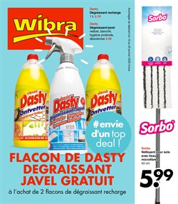 Wibra | Catalogues Et Promos Janvier 2020