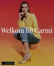 Promos de Vêtements, Chaussures et Accessoires à Liège | Welkom bij Carmi sur Carmi | 28/3/2023 - 7/4/2023