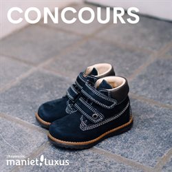 luxus maniet gosselies