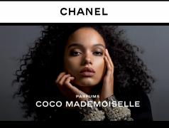 Promos de Parfumeries et Beauté à Namur | Parfums Coco Mademoiselle sur Chanel | 21/3/2023 - 30/3/2023