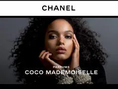 Catalogue Chanel Shopping Nivelles à Nivelles | Parfums Coco Mademoiselle | 21/3/2023 - 30/3/2023