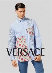 versace bruxelles