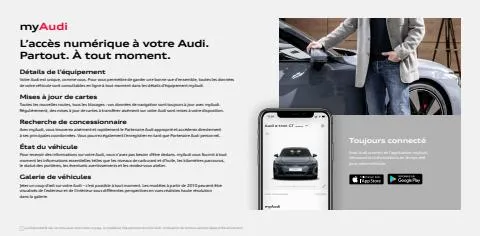 Catalogue Audi | Tarif e-tron GT | 30/1/2023 - 12/1/2024