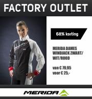 Promos de Sport à Bruges | Factory Outlet sur Merida | 7/3/2023 - 6/4/2023