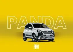 Catalogue Fiat à Bruxelles | Panda Hybrid | 25/2/2023 - 10/2/2024