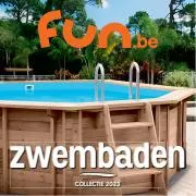 Promos de Bricolage et Jardin | folder Fun sur Fun | 30/3/2023 - 30/6/2023