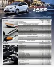 Catalogue Honda | folder Honda | 22/3/2023 - 22/3/2024