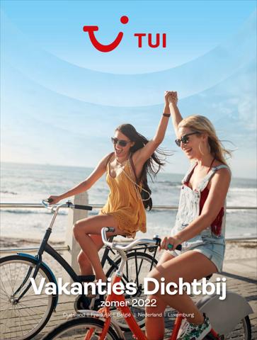 Promos de Voyages à Gent | 	Vakanties dichtbij sur TUI | 19/09/2022 - 31/12/2022
