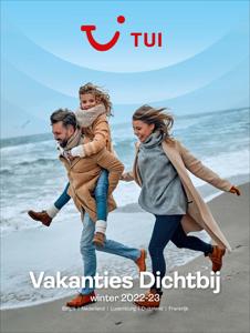 Promos de Voyages à Gent | 	Vakanties dichtbij sur TUI | 18/09/2022 - 20/03/2023