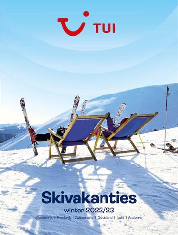 Promos de Voyages à Termonde | 
	Skivakanties sur TUI | 19/09/2022 - 31/01/2023
