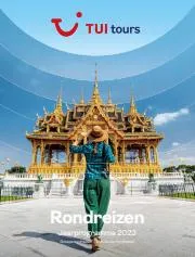 Promos de Voyages à Mons | Rondreizen En Cruises sur TUI | 23/1/2023 - 31/12/2023