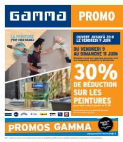 Catalogue GAMMA | Folder GAMMA | 6/6/2023 - 20/6/2023