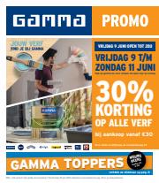 Catalogue GAMMA | Folder GAMMA | 6/6/2023 - 20/6/2023