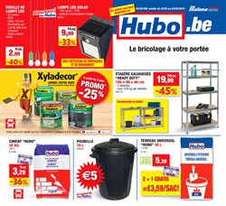 Bricolage Et Jardin à Soignies Catalogues Et Promos