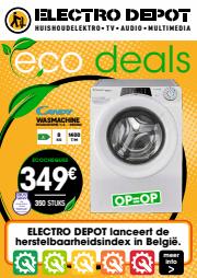 Catalogue Electrodepot | NL- Eco Deals | 31/5/2023 - 10/6/2023