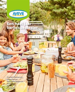 Aveve à Bruxelles Catalogues Et Promos En Cours