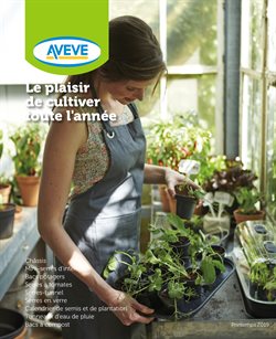 Colora à La Louvière Catalogues Et Promos