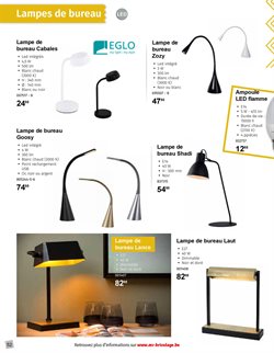 Acheter Lampe De Bureau A Verviers Offres Et Promos