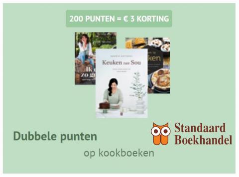 Promos de Librairie et Bureau à Bruges | Cadeaus & Kortings sur Standaard Boekhandel | 02/10/2022 - 07/10/2022